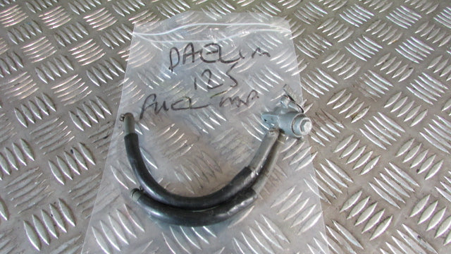 Daelim Roadwin 125 VJ BA4 2004/7 robinet d'essense,PETROL/FUEL TAP,
