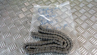 Daelim Roadwin 125 VJ BA4 2004/7 chaine,,Chain split link
