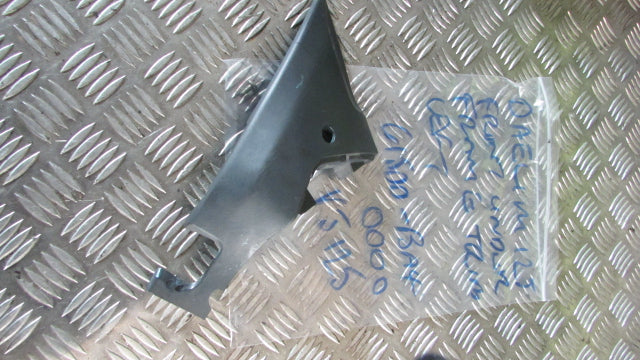 Daelim Roadwin 125 VJ BA4 2004/7 Habillages carénage under frame front left 6150