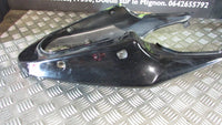 Daelim Roadwin 125 VJ BA4 2004/7 coque arriere Lateraux l'arrière ,rear fairing