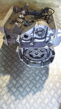 BMW K 1200 RS 2001,Moteur 74740 km ENGINE Complete