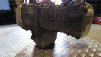 BMW K 1200 RS 2001,Moteur 74740 km ENGINE Complete