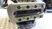 BMW K 1200 RS 2001,Moteur 74740 km ENGINE Complete