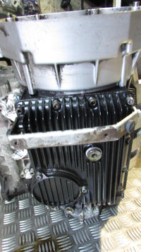 BMW K 1200 RS 2001,Moteur 74740 km ENGINE Complete