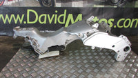 BMW K 1200 RS 2001,cadre anglaise sans carte gris,frame with V5 not on HPI regis