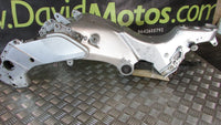BMW K 1200 RS 2001,cadre anglaise sans carte gris,frame with V5 not on HPI regis
