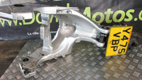 BMW K 1200 RS 2001,cadre anglaise sans carte gris,frame with V5 not on HPI regis