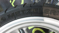 BMW K 1200 RS 2001,Jante Ariere , pneu, ROUE ARRIÈRE , rear wheel with tyre