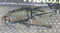 BMW K 1200 RS 2001,Arrière bâti tubulaire BOUCLE ARRIERE DE CADRE,,rear subframe