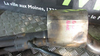 BMW K1200RS Remus pot échappement ligne complete Collecteur Echappement