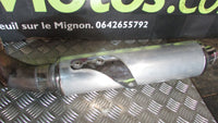 BMW K1200RS Remus pot échappement ligne complete Collecteur Echappement