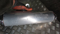 BMW K1200RS Remus pot échappement ligne complete Collecteur Echappement