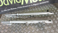 BMW K 1200 RS 2001,fourches gauche et droit le paire, ,LEFT & RIGHT FORKS, Pair,