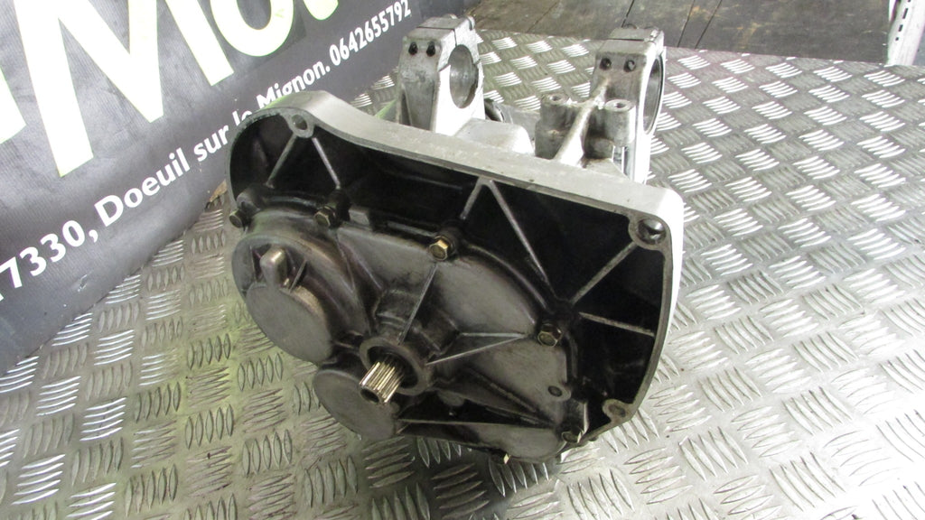 BMW K 1200 RS 2001,boîte de vitesses. ,Gear box gearbox