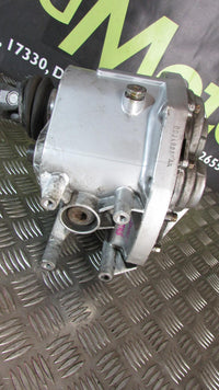 BMW K 1200 RS 2001,boîte de vitesses. ,Gear box gearbox