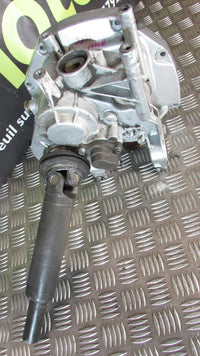 BMW K 1200 RS 2001,boîte de vitesses. ,Gear box gearbox