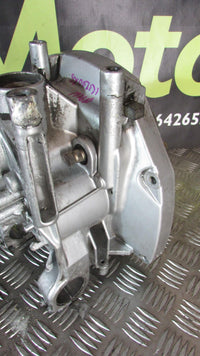 BMW K 1200 RS 2001,boîte de vitesses. ,Gear box gearbox