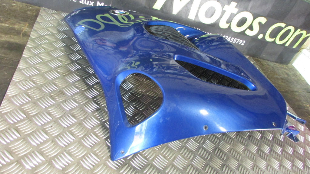 BMW K 1200 RS 2001, carrosserie carénage CARRENAGE LATERAL, flanc gauche,,L/H Le