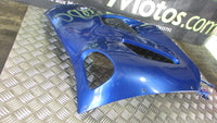 BMW K 1200 RS 2001, carrosserie carénage CARRENAGE LATERAL, flanc gauche,,L/H Le