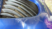 BMW K 1200 RS 2001, carrosserie carénage CARRENAGE LATERAL, flanc gauche,,L/H Le