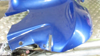 BMW K 1200 RS 2001, carrosserie carénage CARRENAGE LATERAL, flanc gauche,,L/H Le
