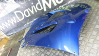 BMW K 1200 RS 2001, carrosserie carénage CARRENAGE LATERAL flanc droite,R/H Righ
