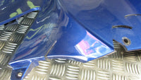 BMW K 1200 RS 2001, carrosserie carénage CARRENAGE LATERAL flanc droite,R/H Righ