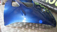 BMW K 1200 RS 2001, carrosserie carénage CARRENAGE LATERAL flanc droite,R/H Righ