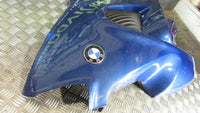 BMW K 1200 RS 2001, carrosserie carénage CARRENAGE LATERAL flanc droite,R/H Righ