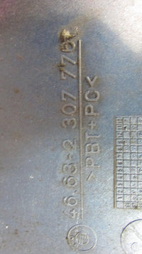 BMW K 1200 RS 2001, carrosserie carénage CARRENAGE LATERAL flanc droite,R/H Righ