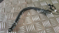 BMW K 1200 RS 2001,Durite de frein ,BRAKE LINE PIPE HOSE,solid/flexible