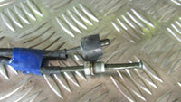 BMW K 1200 RS 2001,Durite de frein ,BRAKE LINE PIPE HOSE,solid/flexible