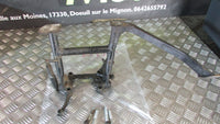 BMW K 1200 RS 2001,Bequilles Central,Centre STAND center