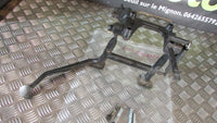 BMW K 1200 RS 2001,Bequilles Central,Centre STAND center