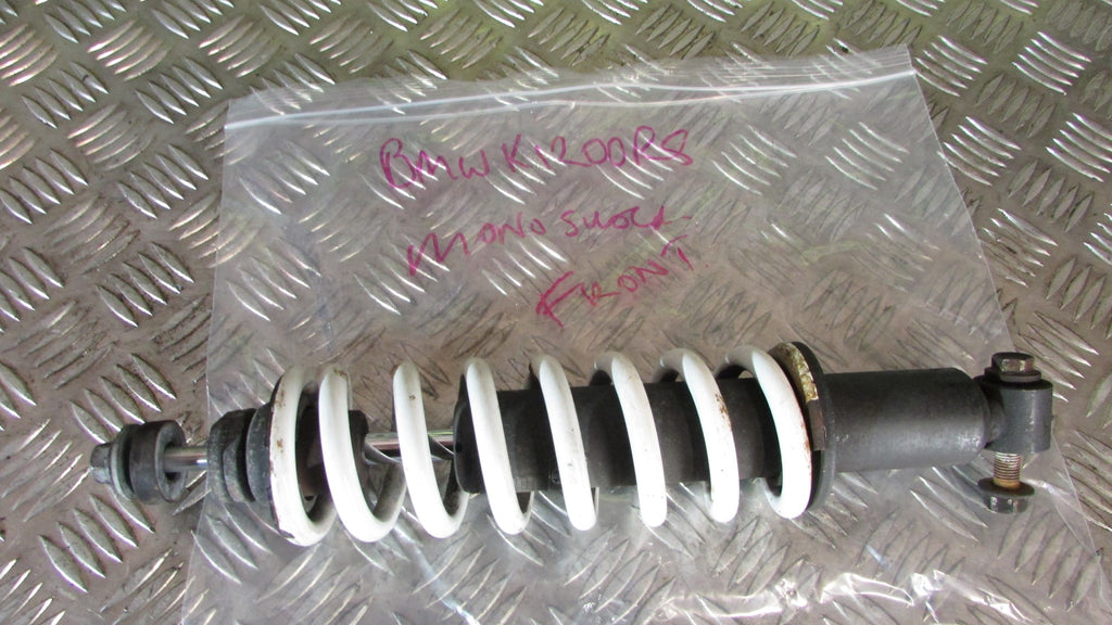 BMW K 1200 RS 2001,Amortisseur avant,monoshock shock, front SUSPENSION spring