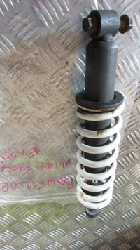BMW K 1200 RS 2001,Amortisseur avant,monoshock shock, front SUSPENSION spring