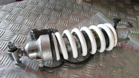 BMW K 1200 RS 2001,Amortisseur arriere,monoshock shock, REAR SUSPENSION spring