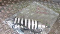 BMW K 1200 RS 2001,Amortisseur arriere,monoshock shock, REAR SUSPENSION spring