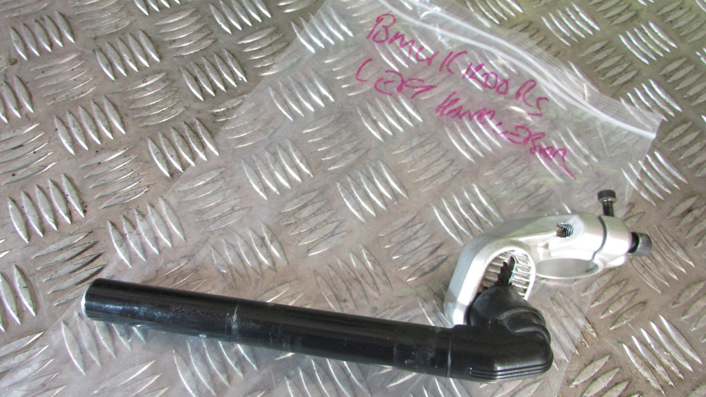 BMW K 1200 RS 2001,GUIDON GAUCHE,,HANDLEBAR LEFT,