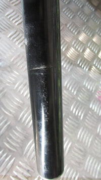 BMW K 1200 RS 2001,GUIDON GAUCHE,,HANDLEBAR LEFT,