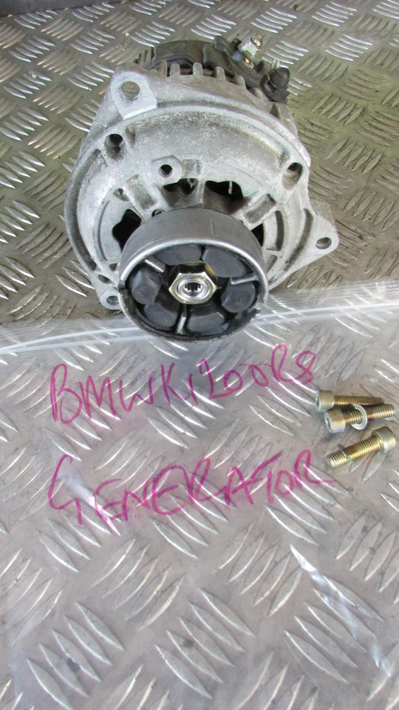 BMW K 1200 RS 2001,Alternateur carter, Bobine Alternator avec capteur,GENERATOR