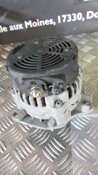 BMW K 1200 RS 2001,Alternateur carter, Bobine Alternator avec capteur,GENERATOR