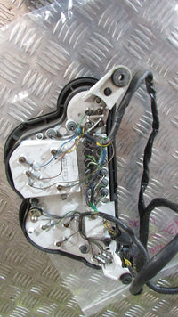 BMW K 1200 RS 2001, Compteur TABLEAU DE BORD ,Cockpit Tacho Instrument, version