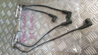 BMW K 1200 RS 2001,Fils HT, fils d'allumage,HT leads spark plug connectors, caps