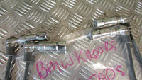 BMW K 1200 RS 2001,Fils HT, fils d'allumage,HT leads spark plug connectors, caps