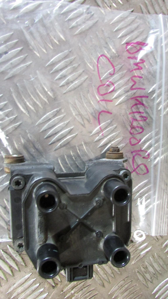 BMW K 1200 RS 2001,bobine d'allumage,ignition coil