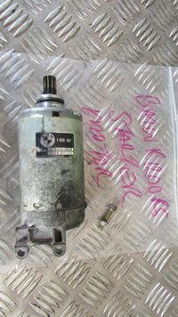 BMW K 1200 RS 2001,Demarreur, STARTER MOTOR
