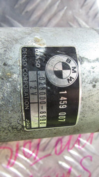 BMW K 1200 RS 2001,Demarreur, STARTER MOTOR