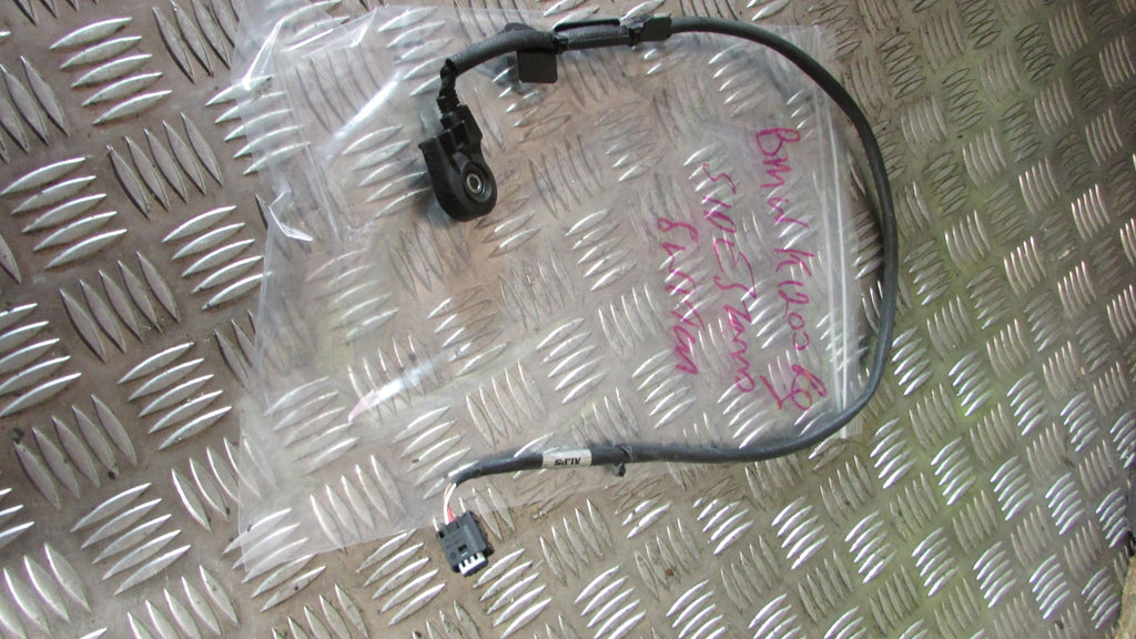 BMW K 1200 RS 2001,Bequilles Laterales Contacteur capteur,,SIDE STAND SWITCH,