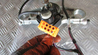 BMW K 1200 RS 2001,BOITIER CDI ALLUMAGE , ECU COMPUTER CONTROLLER CDI